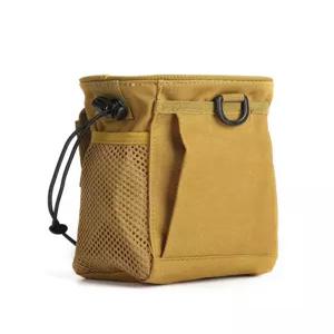 남성 팩 가방 전술 파우치 밀리터리 군사 위장 야외 전술파우치 탄띠 허리 전술가방 패니 전화 워벨트