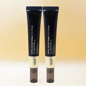 닥터지 로얄 블랙 스네일 아이크림 30ml 2개