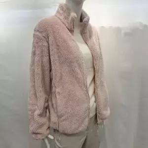 올리비아하슬러 HC04 가볍고 따뜻한 부드러운 후리스 점퍼  OHEWJP001