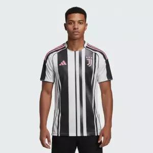 유벤투스 202526 홈 저지 유니폼 JJ4320)