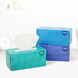 미용티슈 200매 6개 각티슈 냅킨 업소용 여행용티슈