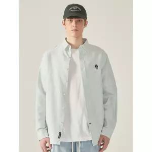후아유 Steve Oxfort 셔츠 남방s WHYWF2311U 386062
