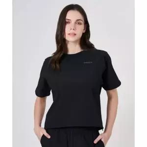 [스파이더]여성 시어서커 셋업 반팔 SPKMCNRS352WBLK 659971