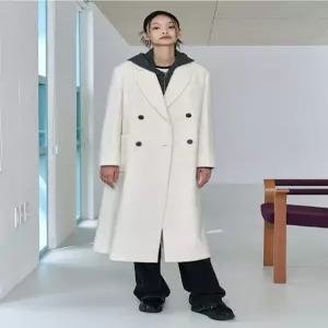 [랩][LAP] 더블 맥시 롱코트 AQ4WTB70 (P003740921)