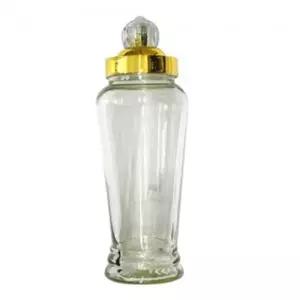 유리병 담금주 술통 과일청 절임 매실 술병 4.2L/유리/약술병/인테리어/장식/인삼/약초/담금주병/인삼주병