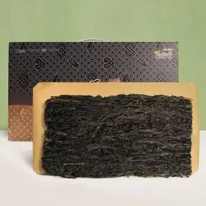 갤러리아 [해녀순이] 자연산 울산 주전 돌미역 1.8kg