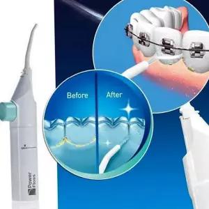 치아 세척기 휴대용 워터픽 치간 구강 세정기 잇몸 관리 임플란트 스프레이 플로스 제거기 예방 건강 미백