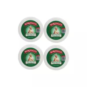 보로탈코 벨벳팅 바디크림 150ml 4개