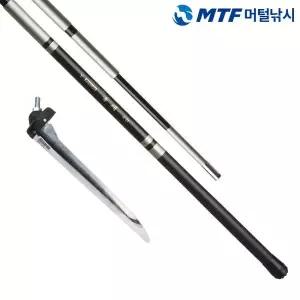 [하프클럽/]용성 고급 쏠채5단 쏠채헤드 밑밥주걱 낚시주걱