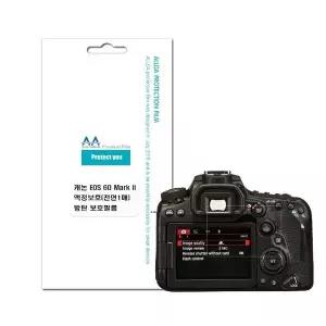 캐논 EOS 6D Mark2 호환용 액정보호 방탄필름 전면1매 (WFJ4RZT)