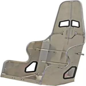 키르키 알루미늄 레이싱 시트 38200 20인치 10~20도 레이백