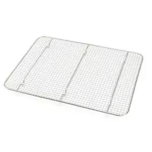 튀김용 기름망 쟁반받침 튀김채반 고기튀김망 스테인리스 받침대