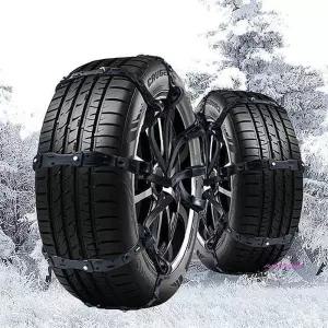 아이젠 EV6 타이어체인 자동차 스노우체인vwx118