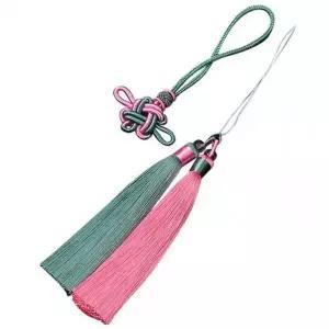 한복 장신구 노리개 킷찬 WFI8YCG