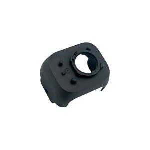 ZWLLKJGS OEM 카메라 전면 쉘 교체용 Mini 3 드론 보호대 캡 수리 부품 짐벌 프레임 뚜껑 커버 예비 유리 없음