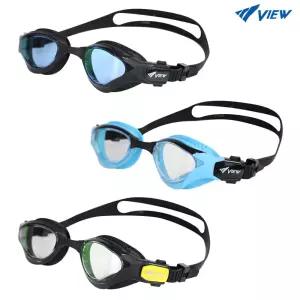 [뷰(view)]뷰 델피나 오픈워터 겸용 패킹 노미러수경 V2000ASA