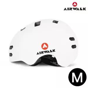 고품질 헬멧 화이트 VVMTV26 M 아동용 어반 (WFJRL5Z)