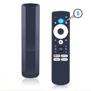 [미국배송] EPSON EPIQVISION MINI EF21 휴대용 스마트 레이저 프로젝터 V11HB35020을 위한 WDZP 새로운 리모컨 교체 장비