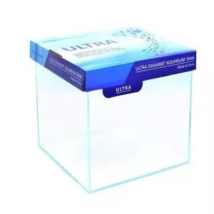 [하프클럽/알티피아]울트라 올디아망 수조 와이드 F-600L 뚜껑미포함