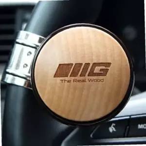 차량 파워 핸들 봉 보조 운전대 손잡이