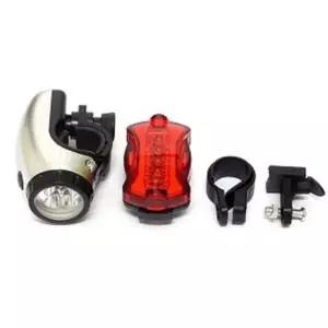 자전거후미등 자전거라이트 안전등 자전거안전라이트 후미등랜턴 (WFJ782U)