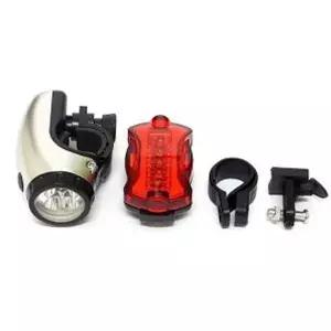 자전거후미등 자전거라이트 안전등 자전거안전라이트 후미등랜턴 (WFJ782U)