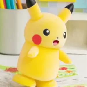 말하고걷는 피카츄 포켓 몬스터 캐릭터인형 애착인형 여친선물