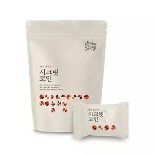 스타배송 빅마마 이혜정의 시크릿코인 코인 육수 아주편안한맛 80알 4gx20개입 4팩 주말에도 배송 2249391