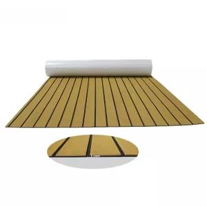 보트바닥재 접착시트지 접착 시트지 바닥재 바닥 시트