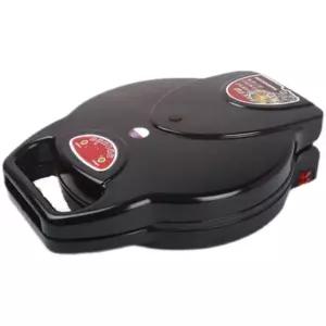 자동누룽지기계 피자 가정용 크레페 간식