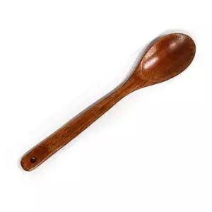 bns 옻칠 사선 볶음기 주걱 대 나무/스푼/볶음/조리/주방용품