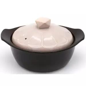 무균열 내열 냄비 계란찜 뚝배기 대 18cm