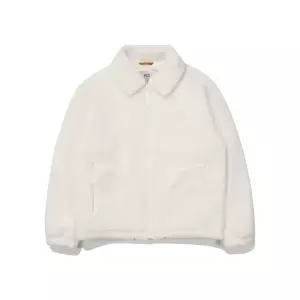 [롯데백화점]케이투 플라이워크 실크 보아플리스 자켓 W (ECO) (KWU24148)