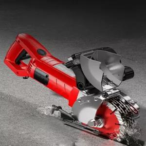 콘크리트 홈파기 시멘트 절단기 벽체 도로 컷팅기 벽커터기 철근 커팅기 아스팔트 그라인더