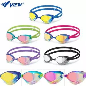 [뷰(view)]뷰 수경 미러렌즈 블레이드F 노패킹 스와이프 V122SAM