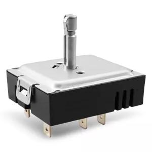 DG44-01006A 레인지 표면 요소 스위치 삼성 스토브 제어 스위치에 적합 레귤레이터-아웃터가 PER001-02 D