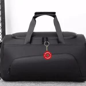 [하프클럽/]열쇠고리 헬스 바벨 원판 플레이트 가방키링