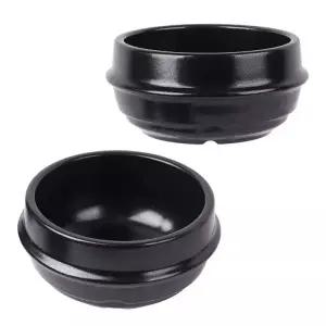 국산 업소용 뚝배기 계란찜 국밥 된장 찌개 돌솥 3호_24000920