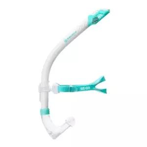 스쿠알로 수영훈련용 센터스노클3 H1283927 운동