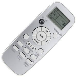 [호환품]York Hisense 에어컨과 호환되는  리모컨 DG11L1-53