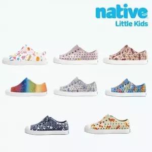 [AK수원점] [네이티브] 제퍼슨 프린트 (슈가라이트) 리틀키즈 (LPRINT)