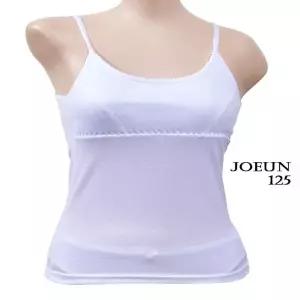 [하프클럽/]주니어 기본 매쉬 끈런닝 은은한 도트 패턴 여름 이너웨어