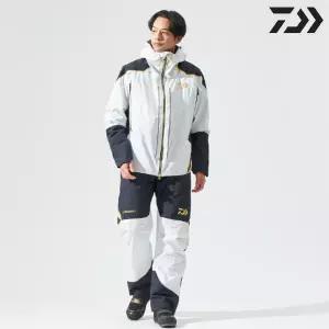 한국다이와정공 DW-1024T 고어텍스 토너먼트 윈터 서모 슈트 방한 낚시복