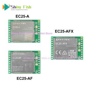 Quectel EC25 LTE Cat4 GNSS 모듈 보드(GPS FPC 안테나 포함)