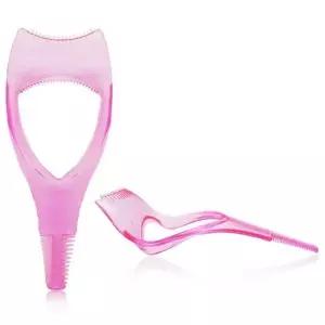 속눈썹 가이드 마스카라 브러시 메이크업 눈화장 도구 (WFKBRGS)