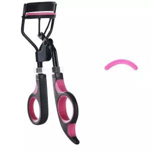 속눈썹집게 리필 포함 레귤리핏 속눈썹펌 미용도구 (WFKBRMT)