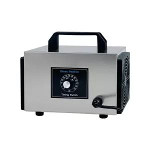 자동차 오존 제거 가정용 살균 소독기 냄새 청정기 실내 세차 차량용 오존발생기