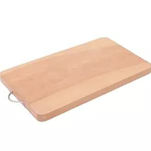 [조르지오]박달나무양면도마 RN98MA97 중 플레이팅도마 주방나무도마 나무