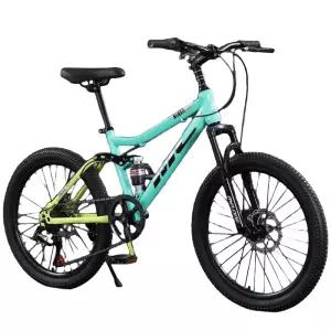 입문용 산악 자전거 오프로드 29인치 바이크 올마운틴