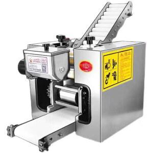 만 기계 업소용 원형 자동 칼국수 소금강 11 자동볶음기 5CM